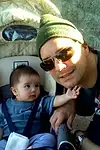 Актёр Крис Уоттс — превью фото персоны