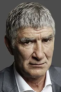 Актёр Кандидо Уранга — фото персоны