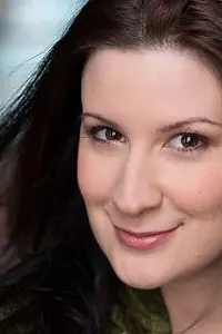 Актриса Mindy Youroukos — главное фото персоны