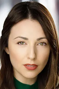 Актриса Никола Поснер — фото персоны