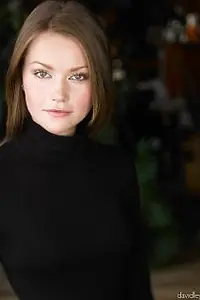 Актриса Lauren Bullivant — главное фото персоны
