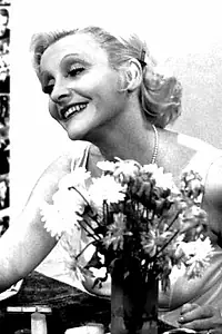 Актриса Элен Сюржер — главное фото персоны