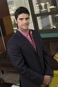 Актёр Mark Philippoussis — главное фото персоны