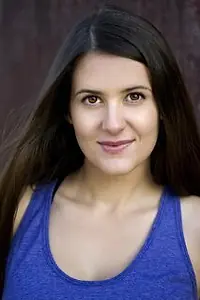 Актриса Lani Orell — фото персоны
