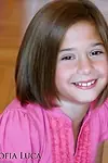 Актриса София Люка — превью фото персоны