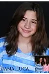 Актриса Джина Люка — превью фото персоны