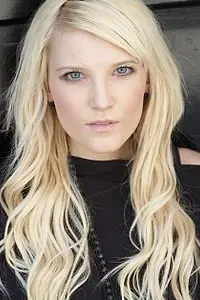 Актриса Alissa Laderer — фото персоны
