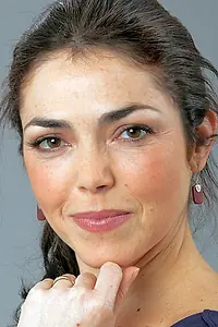 Актриса Ана Катарина — фото персоны
