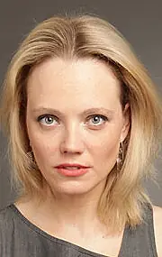 Актриса Юлия Тельпухова — фото персоны