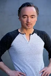 Актёр Глен Итон — фото персоны