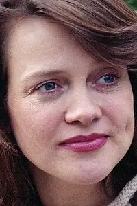 Актриса Мойра Брукер — фото персоны