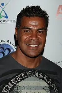 Актёр Junior Seau — главное фото персоны
