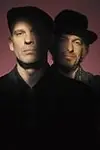 Актёр Coldcut — превью фото персоны