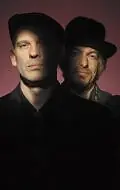 Актёр Coldcut — фото персоны