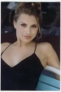Актриса Nina Epinova — фото персоны