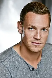 Актёр Ник Ринд — фото персоны