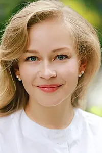 Актриса Юлия Пересильд — фото персоны