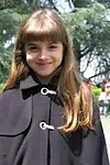 Актриса Анджелика Чинкуантини — превью фото персоны