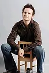 Актёр Jason van Genderen — превью фото персоны