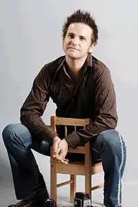 Актёр Jason van Genderen — главное фото персоны
