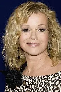 Актриса Итка Астерова — фото персоны