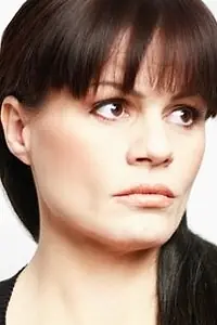 Актриса Ева Мария Марольд — фото персоны