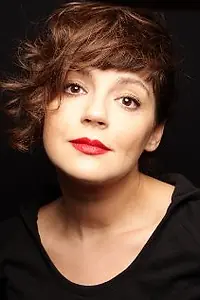 Актриса Ана Мария Молдован — фото персоны