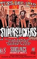 Актёр Supersuckers — фото персоны