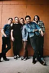 Актёр Pearl Jam — превью фото персоны