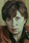 Актриса Регина Зданавичюте — превью фото персоны