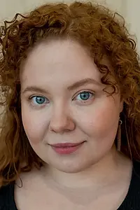 Актриса Анастасия Добрынина — фото персоны
