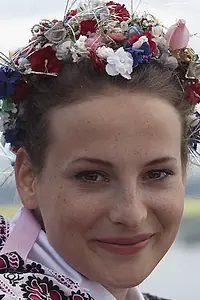 Актриса Анна Фиалова — фото персоны