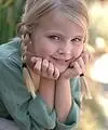 Актриса Maddison MayLee Davis — фото персоны