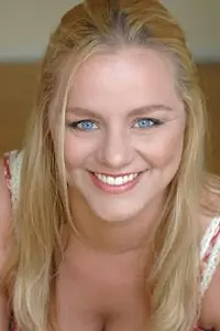 Актриса Rebecca Egender — фото персоны