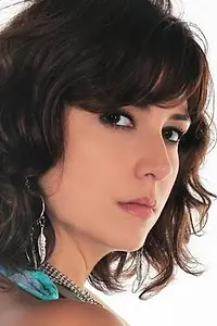 Актриса Лина Ангарита — фото персоны