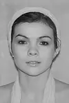 Актриса Elena Saganovska — превью фото персоны