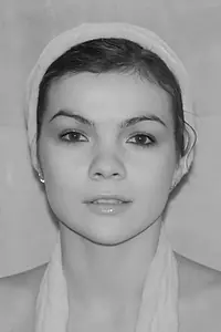 Актриса Elena Saganovska — главное фото персоны