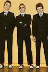 Актёр The Jam — превью фото персоны