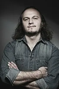 Актёр Alzan Pelesic — фото персоны