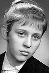Актриса Ева Рас — превью фото персоны