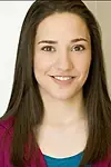 Актриса Stephanie Rigizadeh — превью фото персоны