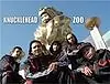 Актёр Knucklehead Zoo — главное фото персоны
