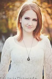 Актриса Эшли Скотт — фото персоны