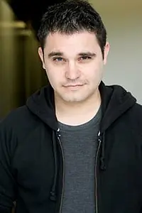 Актёр Matthew Carvery — фото персоны
