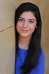Актриса Cristina DelValle — превью фото персоны