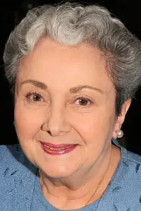 Актриса Harri Molese — фото персоны