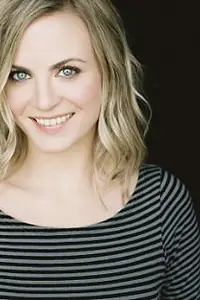Актриса Charlotte Chanler — главное фото персоны