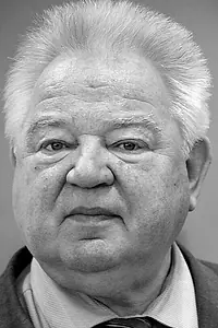 Актёр Георгий Гречко — фото персоны