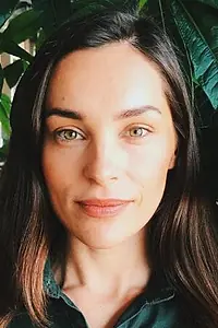 Актриса Елена Мицук — главное фото персоны