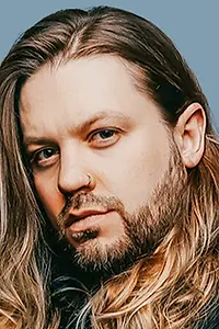 Актёр Арсений Бородин — фото персоны